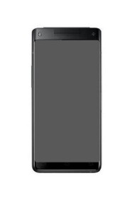 Lcd With Touch Screen For Samsung Leadership 8 Black By - Maxbhi.com