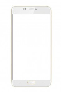 Touch Screen Digitizer For Gionee A1 Signature Edition White By - Maxbhi.com