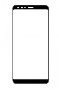 Touch Screen Digitizer For Gionee S11 Black By - Maxbhi.com