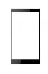 Replacement Front Glass For Htc Desire 600c White By - Maxbhi.com