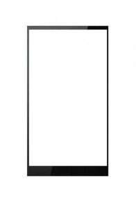 Replacement Front Glass For Htc One M8i White By - Maxbhi.com
