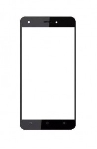 Touch Screen Digitizer For Karbonn K9 Kavach 4g 16gb Black By - Maxbhi.com