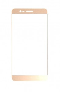 Replacement Front Glass For Blu Studio One Gold By - Maxbhi.com