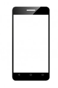 Touch Screen Digitizer For Ziox Quiq Cosmos 4g White By - Maxbhi.com