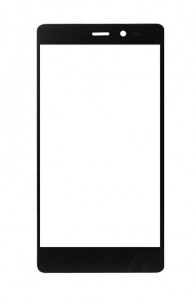 Touch Screen Digitizer For Wiko Tommy Black By - Maxbhi.com