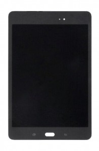 Lcd Screen For Samsung Galaxy Tab A 8 0 And S Pen 2015 Replacement Display By - Maxbhi Com