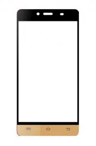 Touch Screen Digitizer For Relaxx Z15 White By - Maxbhi.com