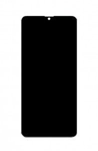Lcd Screen For Samsung Galaxy A20s Replacement Display By - Maxbhi Com