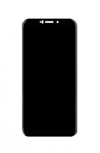 Lcd Screen For Yezz Max 1 Plus Replacement Display By - Maxbhi Com