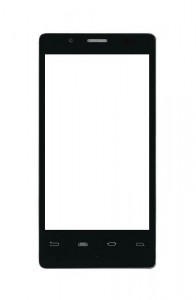Touch Screen Digitizer For Xolo X900 White By - Maxbhi.com