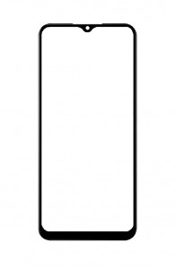 Touch Screen Digitizer For Oppo Find X2 Lite Black By - Maxbhi Com
