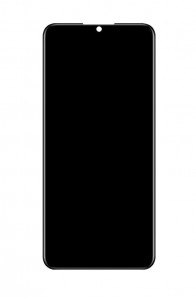 Lcd Screen For Vivo Iqoo U1x Replacement Display By - Maxbhi Com