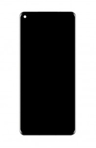 Lcd Screen For Huawei Mate 40 Replacement Display By - Maxbhi Com