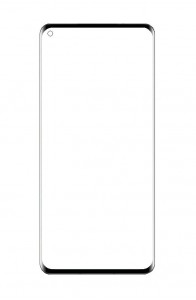 Touch Screen Digitizer For Huawei Mate 40 Black By - Maxbhi Com