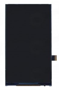 Lcd Screen For Acer Liquid Z500 Replacement Display By - Maxbhi Com
