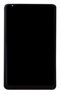 Lcd Screen For Lemon Lt9 Replacement Display By - Maxbhi Com