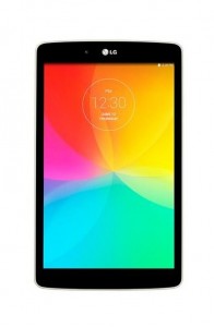 Lcd Screen For Lg G Pad 8.0 V480 Replacement Display By - Maxbhi.com