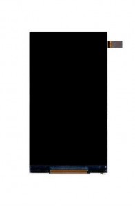 Lcd Screen For Spice Xlife 512 Replacement Display By - Maxbhi.com