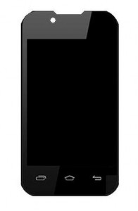 Lcd Screen For Videocon Z30 Pace Replacement Display By - Maxbhi Com