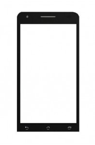 Touch Screen Digitizer For Asus Pegasus X002 Black By - Maxbhi.com Touch Screen Digitizer For Asus Pegasus X002 Black By - Maxbhi.com