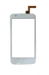 Touch Screen Digitizer For Innjoo I1k White By - Maxbhi.com