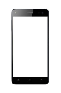 Touch Screen Digitizer For Xolo Black White By - Maxbhi.com