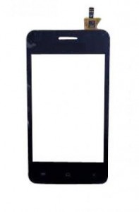 Touch Screen for Zen P48 - Black