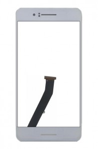 Touch Screen Digitizer For Htc Desire 728 Dual Sim White By - Maxbhi Com
