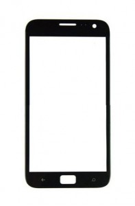 Touch Screen Digitizer For Samsung Ativ S I8750 Black By - Maxbhi.com