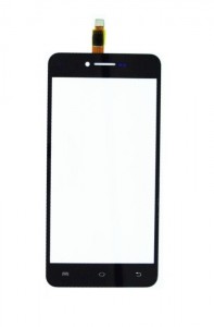 Touch Screen Digitizer For Vivo Y27 Black By - Maxbhi.com