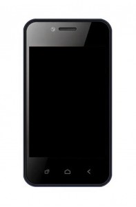 Lcd With Touch Screen For Celkon A354c White By - Maxbhi.com