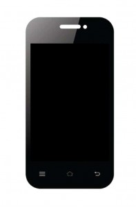 Lcd With Touch Screen For Devante Thunder 4.0 Black By - Maxbhi.com