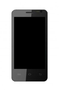 Lcd With Touch Screen For Diyi Xpect 400 Pink By - Maxbhi.com