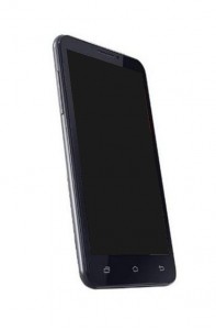 Lcd With Touch Screen For Iball Andi 5.9m Cobalt Plate Black By - Maxbhi.com