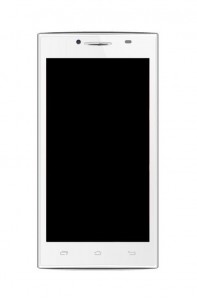 Lcd With Touch Screen For Swipe Sonic Eg 5 Black By - Maxbhi.com