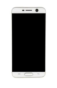 Lcd With Touch Screen For Good One Spark Gold By - Maxbhi.com