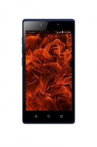 Lcd Screen For Lyf F8 Replacement Display By - Maxbhi.com
