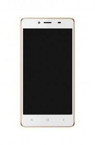 Lcd With Touch Screen For Yoo Call S10 White By - Maxbhi.com