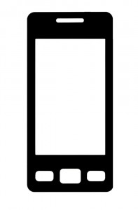 Replacement Front Glass For Samsung S5260 Star Ii Pink By - Maxbhi.com