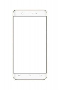 Replacement Front Glass For Vivo Xplay 5 Elite Gold By - Maxbhi.com