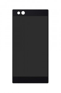 Lcd With Touch Screen For Razer Phone Black By - Maxbhi.com