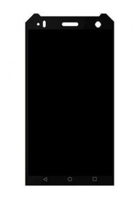 Lcd Screen For Nomu T18 Replacement Display By - Maxbhi Com