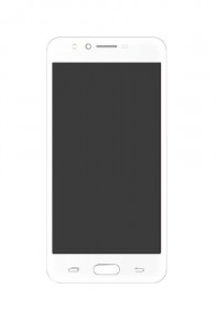 Lcd With Touch Screen For Good One Jiyo J7 Gold By - Maxbhi.com