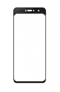 Touch Screen Digitizer For Lenovo Z5 Pro Black By - Maxbhi Com