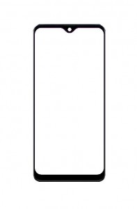 Touch Screen Digitizer For Allview Soul X6 Mini Black By - Maxbhi Com