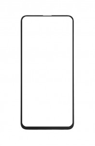 Touch Screen Digitizer For Huawei Y9s Black By - Maxbhi Com