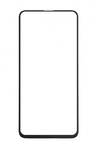 Touch Screen Digitizer For Huawei Y9a Black By - Maxbhi Com