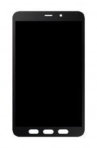 Lcd Screen For Samsung Galaxy Tab Active3 Replacement Display By - Maxbhi Com