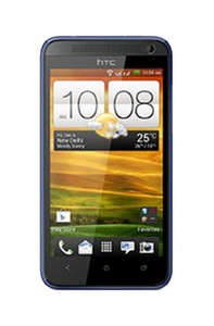 Lcd Screen For Htc Desire 501 Dual Sim Replacement Display By - Maxbhi.com
