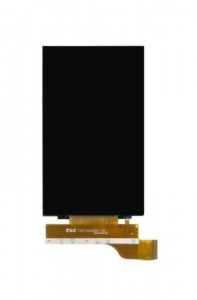 Lcd Screen For Panasonic P31 Replacement Display By - Maxbhi.com